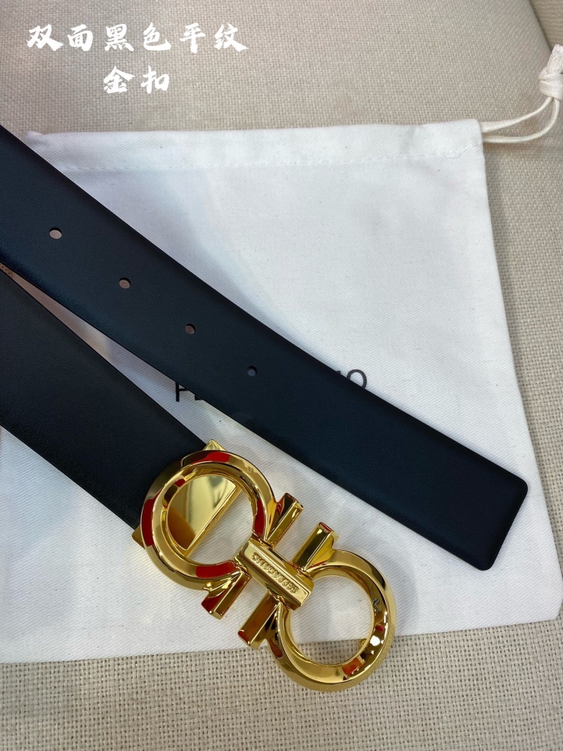 Ferragamo Belts